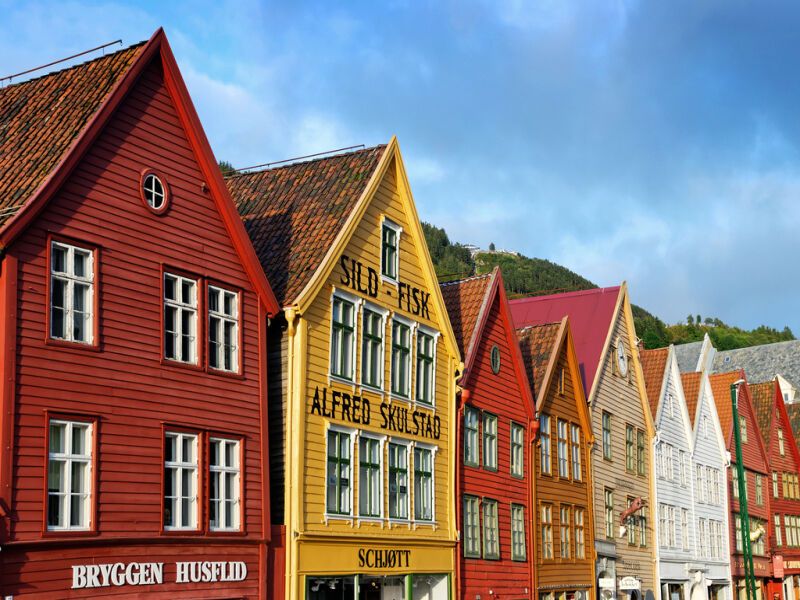 Circuit Vision Scandinave - De Oslo A Stockholm pas cher photo 4