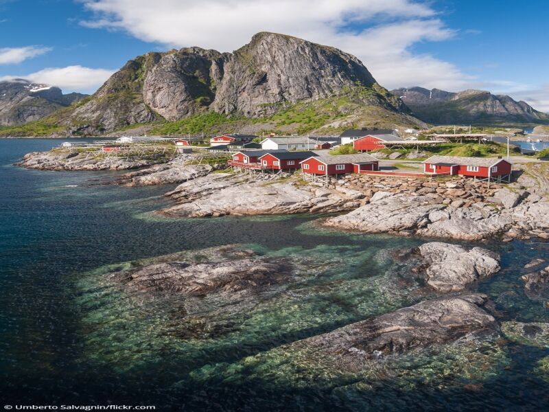 Circuit Vision Scandinave - De Oslo A Stockholm pas cher photo 8