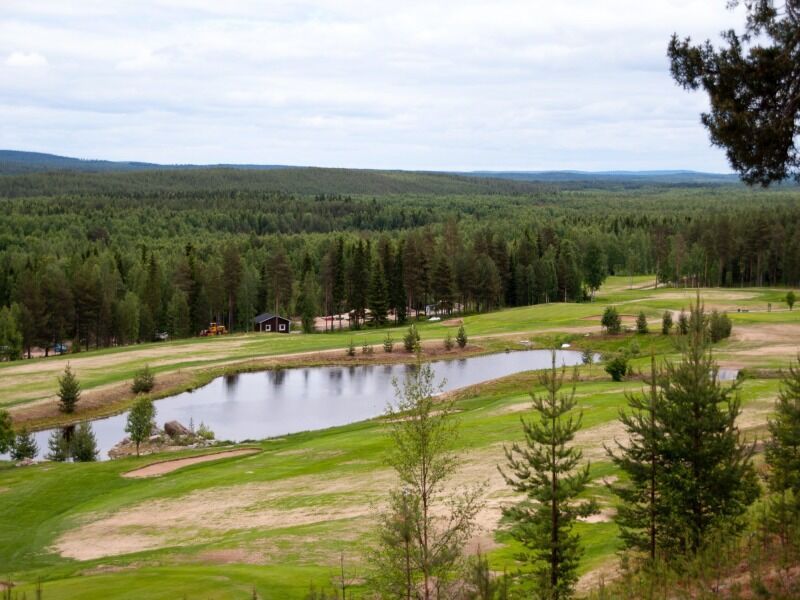 Circuit Vision Scandinave - De Oslo A Stockholm pas cher photo 11