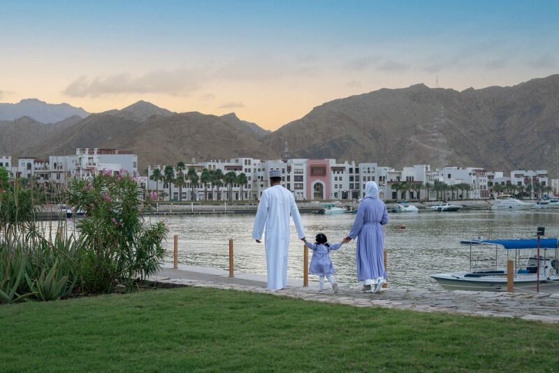 CIRCUIT JET TOURS À L’ESSENTIEL - SULTANAT D'OMAN, SPLENDEURS DE L’ARABIE & SÉJOUR SIFAWY BOUTIQUE H pas cher photo 13