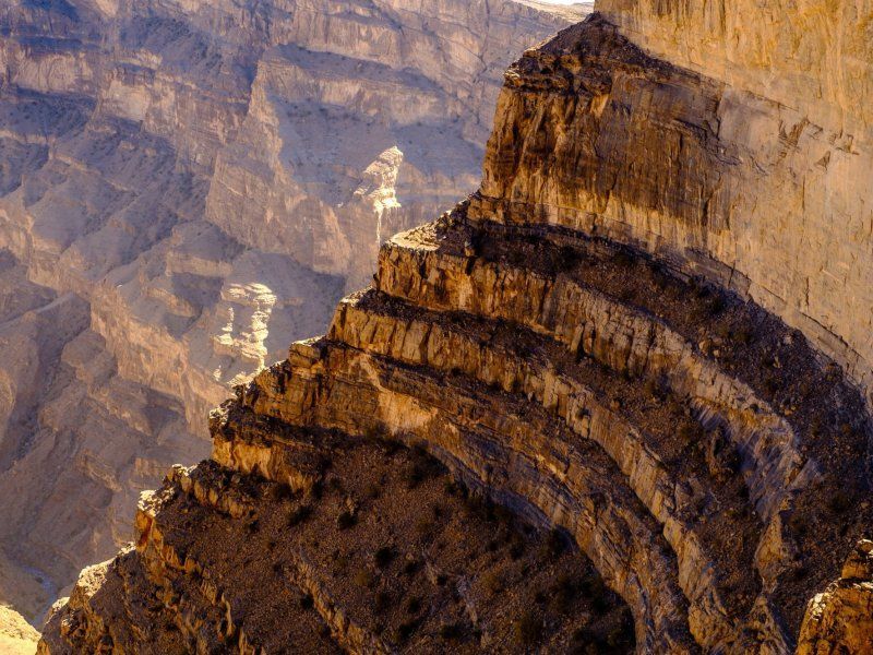 Autotour Oman En Liberté pas cher photo 1