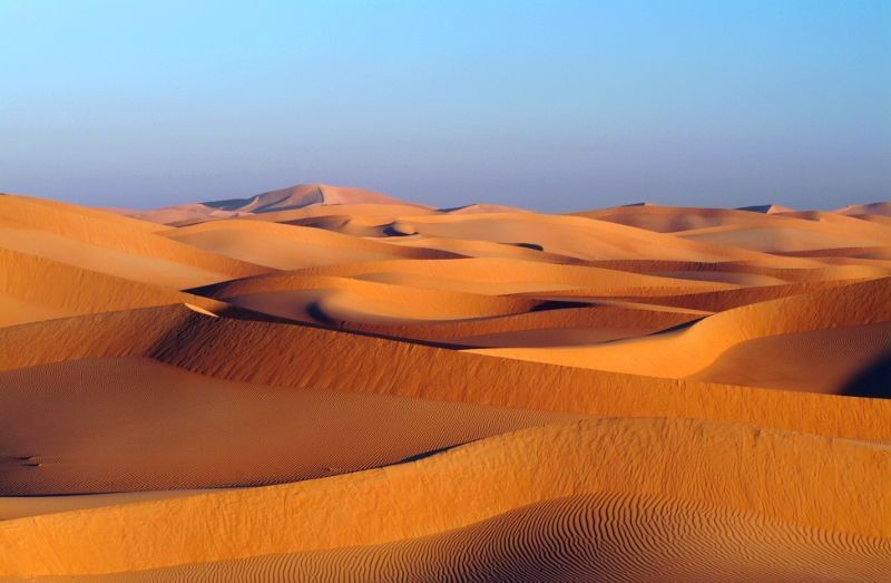 Circuit Les Merveilles Du Sultanat D'Oman & Séjour Crowne Plaza Muscat OCEC 4* pas cher photo 5
