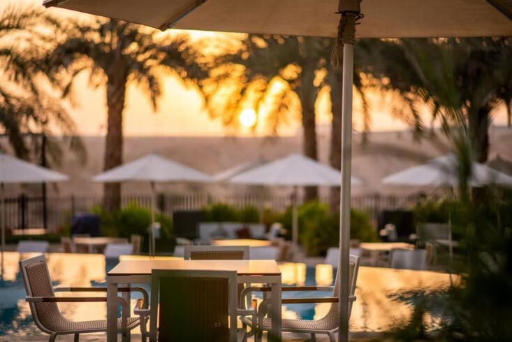 Circuit Les Merveilles Du Sultanat D'Oman & Séjour Crowne Plaza Muscat OCEC 4* pas cher photo 20