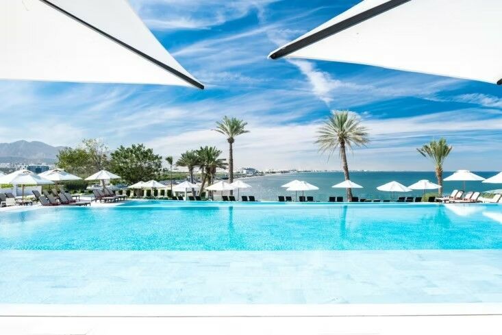 Circuit Les Merveilles Du Sultanat D'Oman & Séjour Crowne Plaza Muscat 4* pas cher photo 14