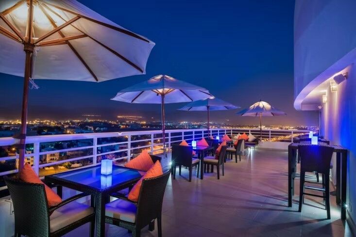 Circuit Les Merveilles Du Sultanat D'Oman & Séjour Crowne Plaza Muscat 4* pas cher photo 15