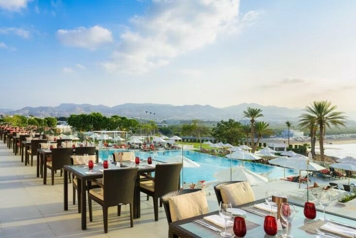 Circuit Les Merveilles Du Sultanat D'Oman & Séjour Crowne Plaza Muscat 4* pas cher photo 16