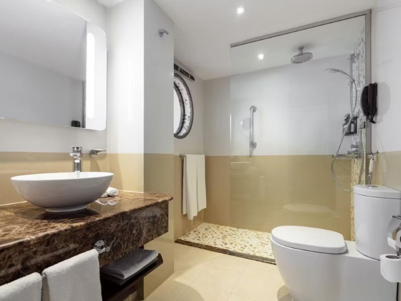 Circuit Les Merveilles Du Sultanat D'Oman & Séjour Crowne Plaza Muscat 4* pas cher photo 25