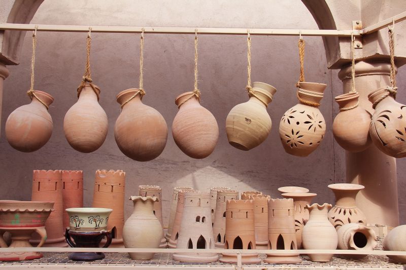 Circuit Jet Tours à l’essentiel -Sultanat d'Oman, splendeurs de l’Arabie & Séjour Jet Tours Signatur pas cher