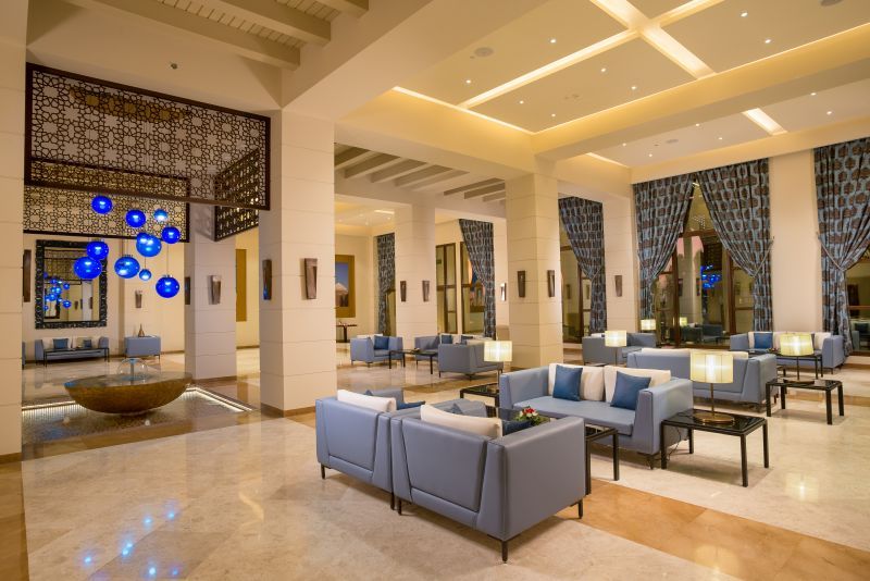 Combiné - Sifawy Boutique Hotel 4* & Fanar Hotel 5* pas cher photo 1