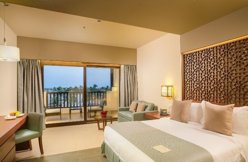 Combiné - Sifawy Boutique Hotel 4* & Fanar Hotel 5* pas cher photo 8