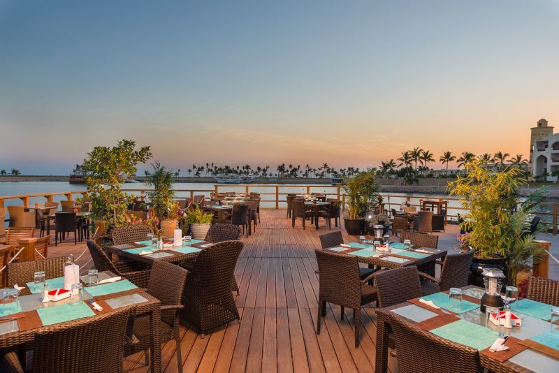 Combiné - Sifawy Boutique Hotel 4* & Fanar Hotel 5* pas cher photo 12