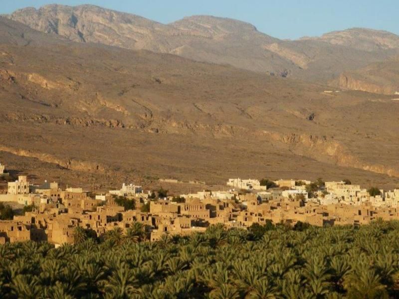 Circuit Oman: Le Complet - Limité à 25 pax pas cher photo 1