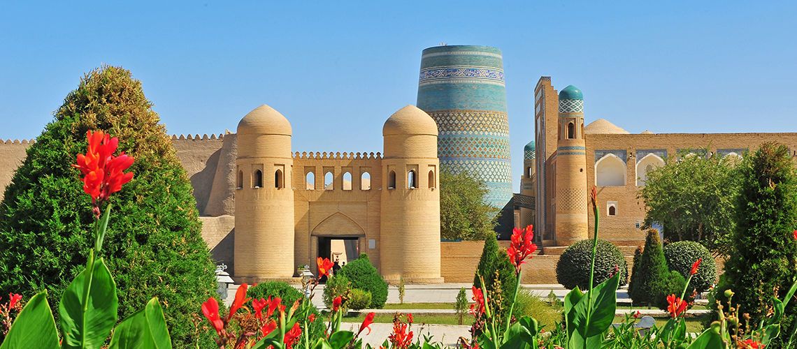 Circuit Découverte de l'Ouzbekistan 6J 5N pas cher photo 4