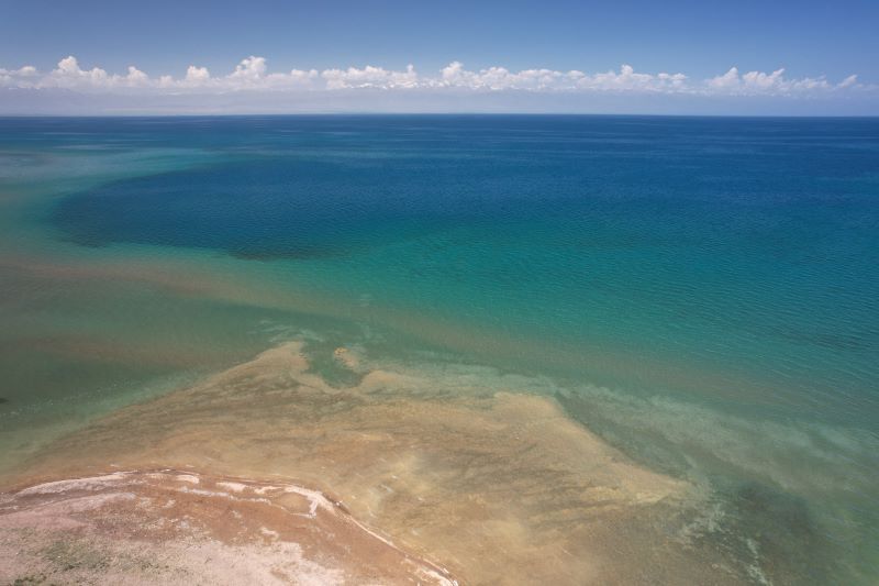Circuit Ouzbékistan & Kirghizistan : Joyaux de la Route de la Soie pas cher photo 14