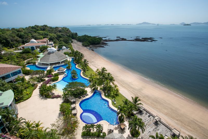 Combiné The Westin Playa Bonita Panama 5* & Gamboa Rainforest Resort 4* pas cher photo 2