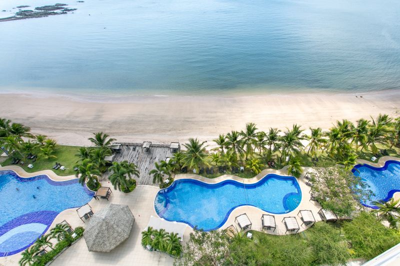 Combiné The Westin Playa Bonita Panama 5* & Gamboa Rainforest Resort 4* pas cher photo 3