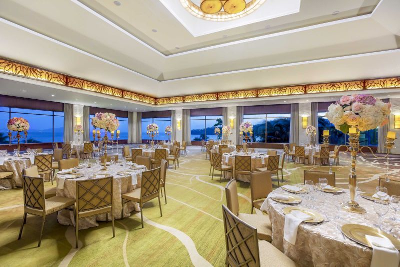 Combiné The Westin Playa Bonita Panama 5* & Gamboa Rainforest Resort 4* pas cher photo 5