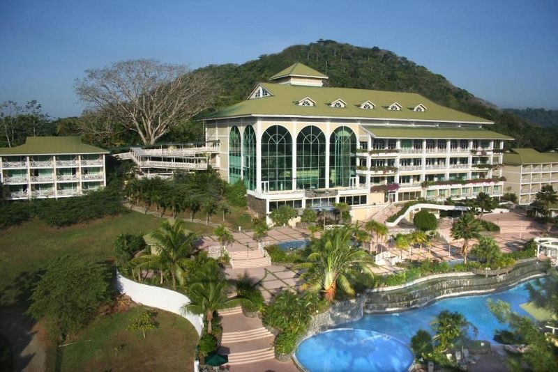 Combiné The Westin Playa Bonita Panama 5* & Gamboa Rainforest Resort 4* pas cher photo 8