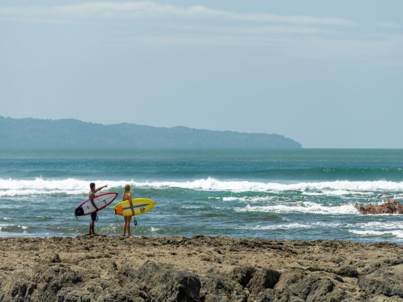 Autotour le Panama en autonomie pas cher photo 4