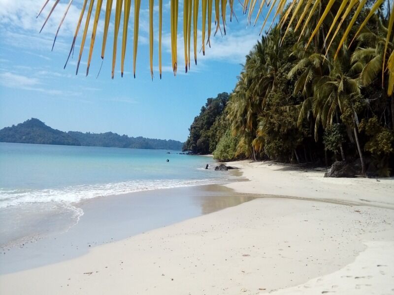 Autotour le Panama en autonomie pas cher photo 5