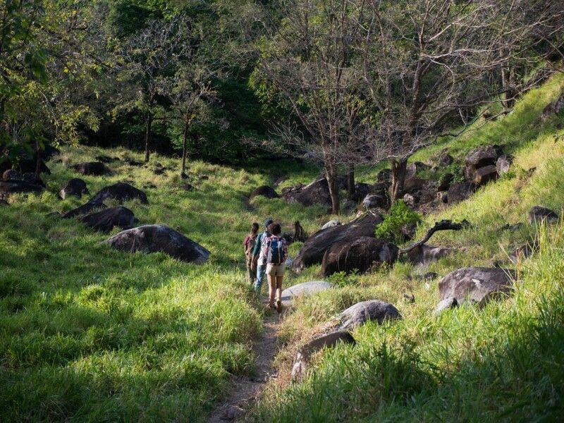 Autotour le Panama en autonomie pas cher photo 6