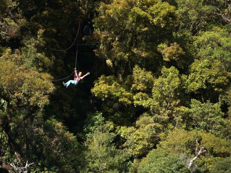 Autotour le Panama en autonomie pas cher photo 8