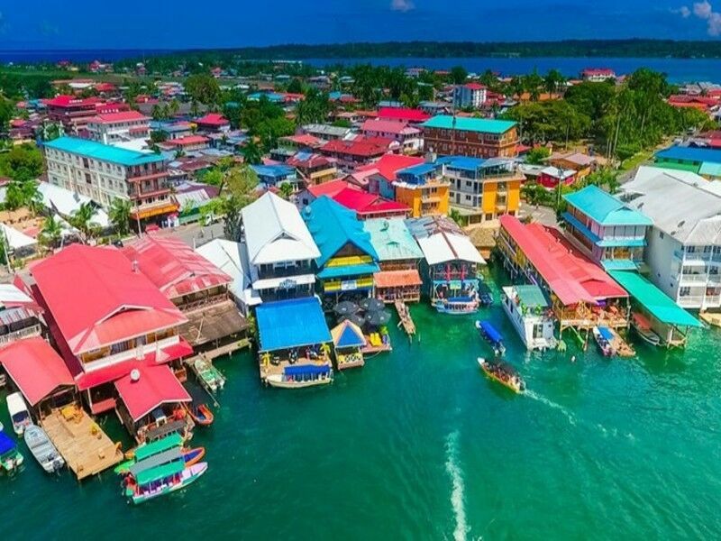 Autotour le Panama en autonomie pas cher photo 9