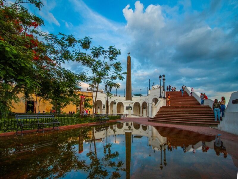 Circuit Les Archipels du Panama : Un crin de Charme Tropical - De Panama City A Panama City pas cher photo 1