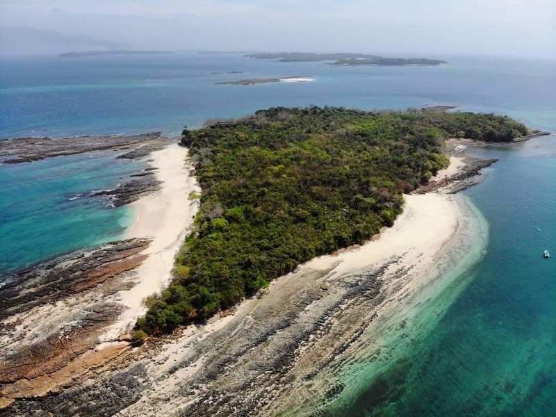 Circuit Les Archipels du Panama : Un crin de Charme Tropical - De Panama City A Panama City pas cher photo 4