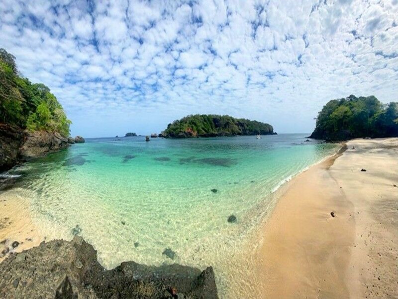 Circuit Les Archipels du Panama : Un crin de Charme Tropical - De Panama City A Panama City pas cher photo 6