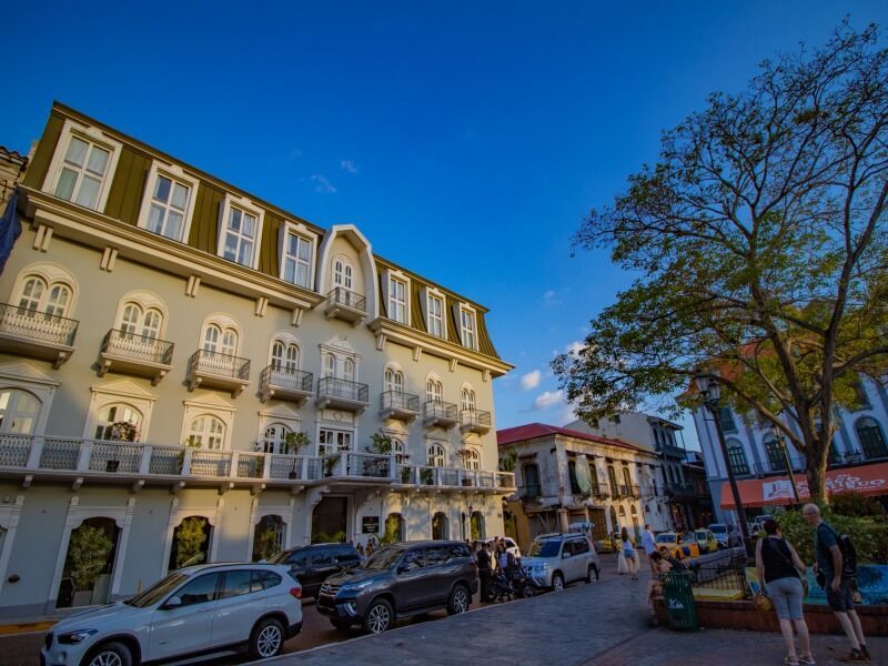 Circuit Les Archipels du Panama : Un crin de Charme Tropical - De Panama City A Panama City pas cher photo 7