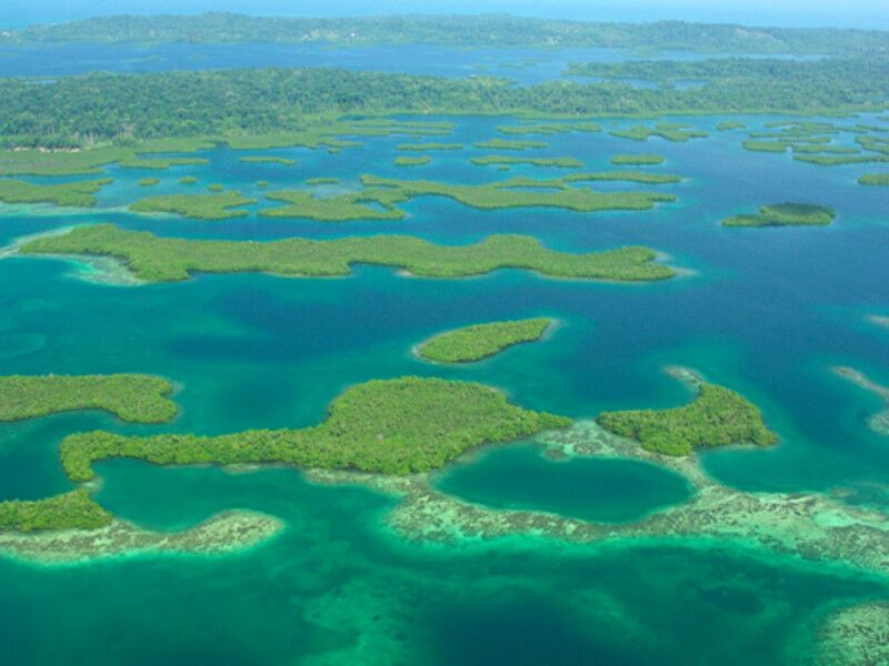 Circuit Les Archipels du Panama : Un crin de Charme Tropical - De Panama City A Panama City pas cher photo 8