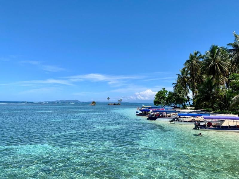 Circuit Les Archipels du Panama : Un crin de Charme Tropical - De Panama City A Panama City pas cher photo 10