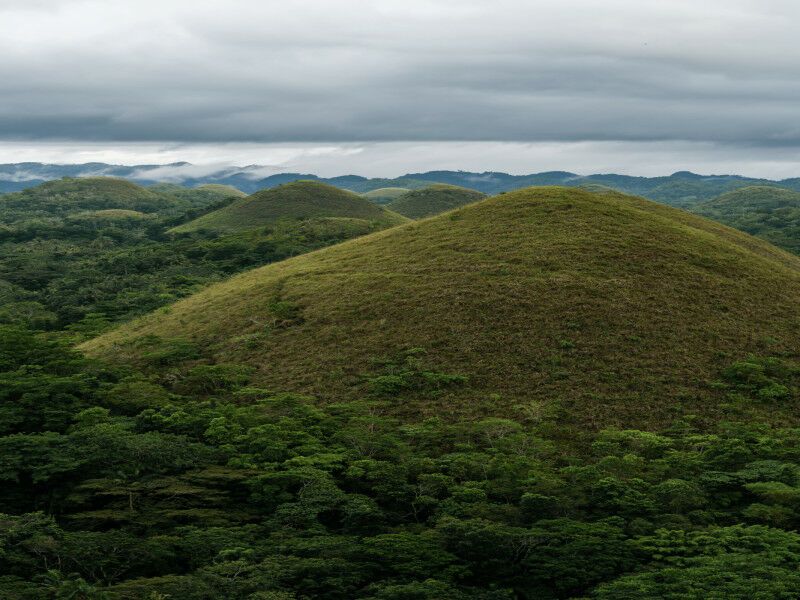 Circuit Privé, Découverte Des Philippines 7 nuits pas cher photo 7