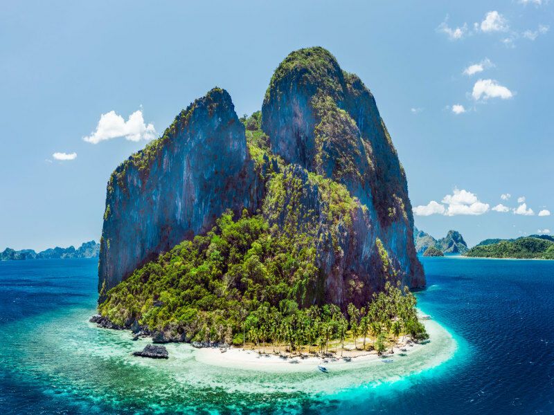 Circuit Découverte des Philippines 13 Nuits - De Cebu A Cebu pas cher photo 2