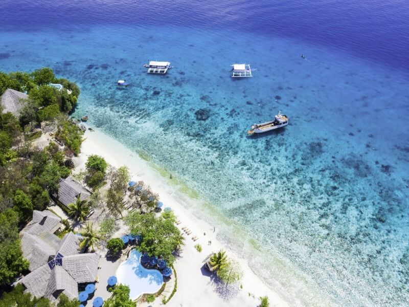 Circuit Découverte des Philippines 13 Nuits - De Cebu A Cebu pas cher photo 8