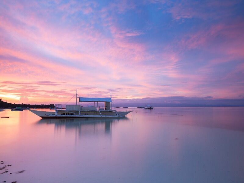 Circuit Découverte des Philippines 13 Nuits - De Cebu A Cebu pas cher photo 10