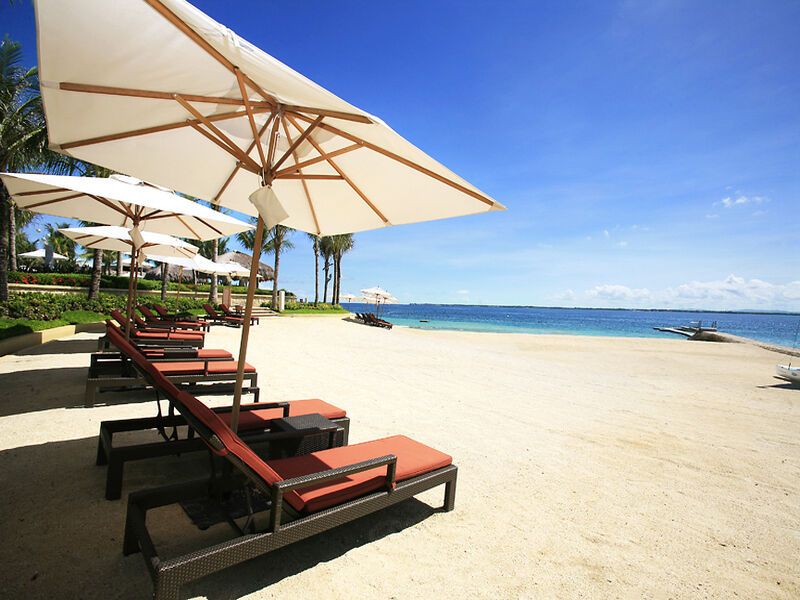 Circuit 15 jours 14 nuits Cebu, Bohol, Dumaguete et Siquijor 3* - De Cebu A Cebu pas cher photo 4