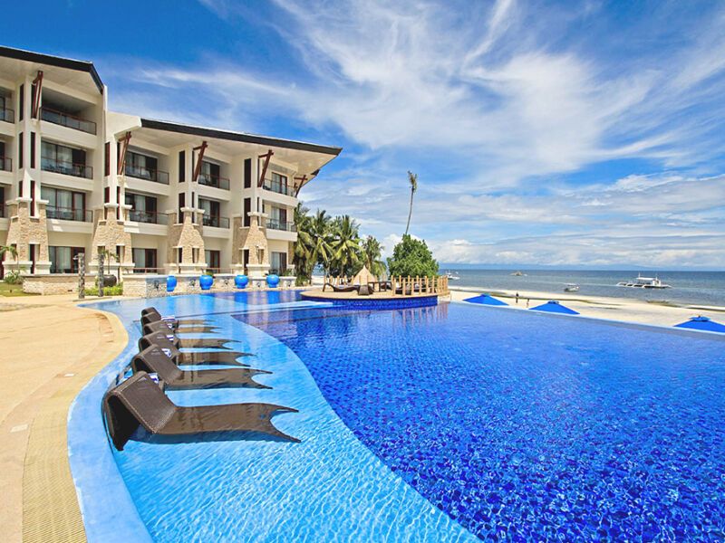 Circuit 15 jours 14 nuits Cebu, Bohol, Dumaguete et Siquijor 3* - De Cebu A Cebu pas cher photo 5