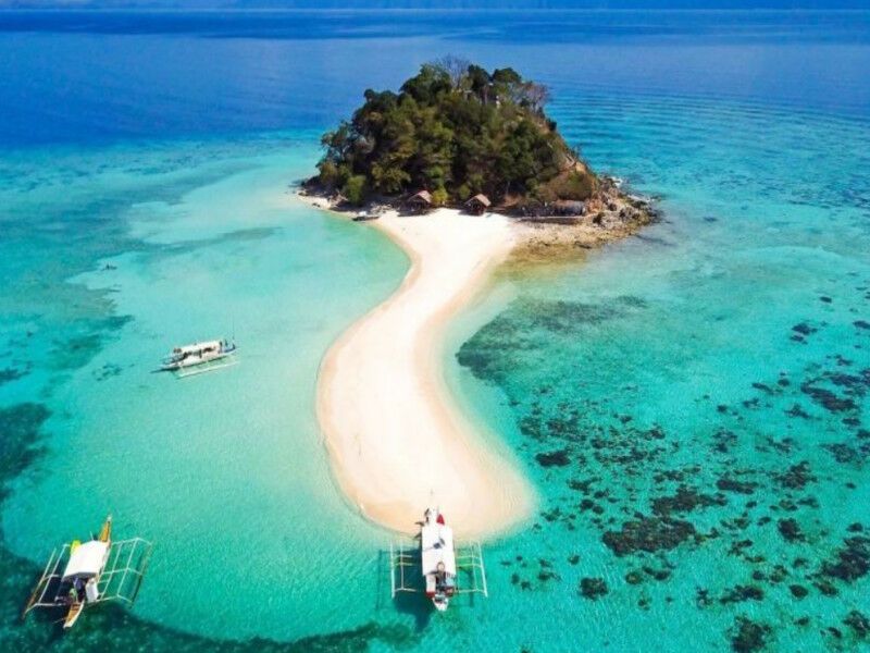 Circuit Beautés Philippines en 10 nuits - De Manille A Manille pas cher photo 6