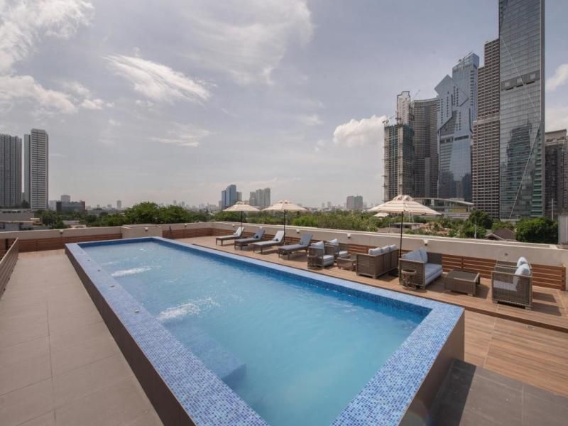 Circuit Beautés Philippines en 12 nuits - De Manille A Manille pas cher photo 2