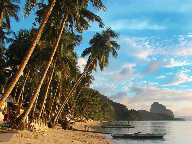 Circuit Perles Philippines 11 jours/10 nuits 4/5* - De Manille A Manille pas cher photo 1