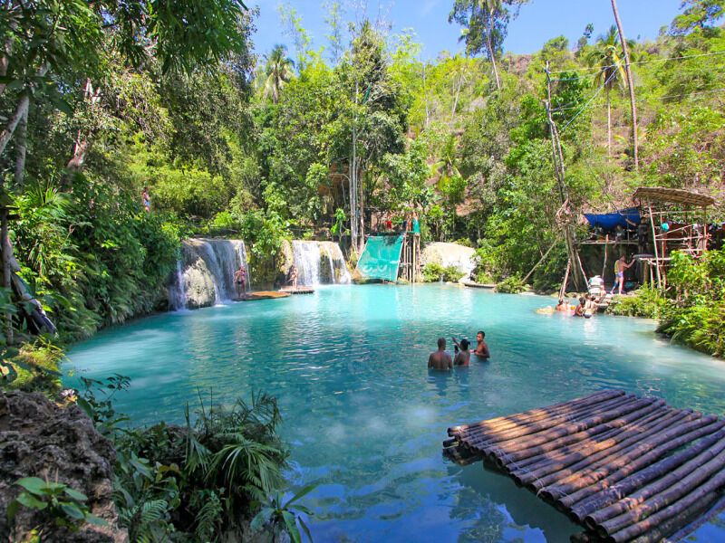 Circuit Perles Philippines 11 jours/10 nuits 4/5* - De Manille A Manille pas cher photo 3