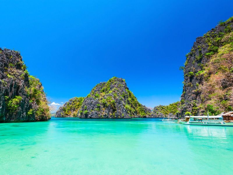 Circuit Perles Philippines 11 jours/10 nuits 4/5* - De Manille A Manille pas cher photo 11