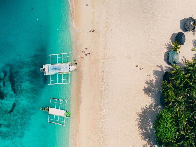 Circuit Les Merveilles de Palawan 4* & 5* pas cher photo 3