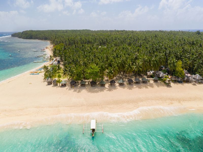 Circuit Les Merveilles de Palawan 4* & 5* pas cher photo 4