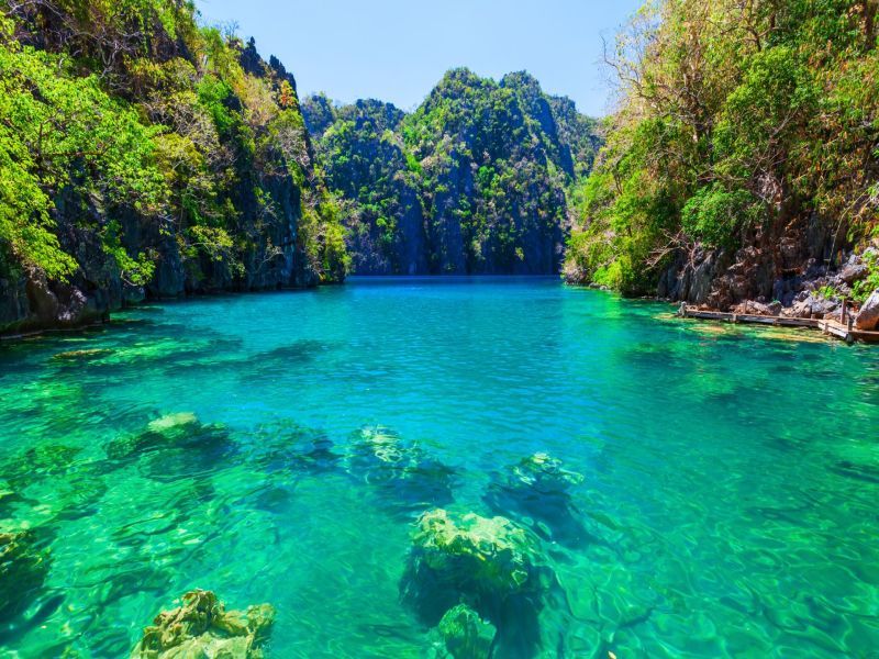 Circuit Les Merveilles de Palawan 4* & 5* pas cher photo 6