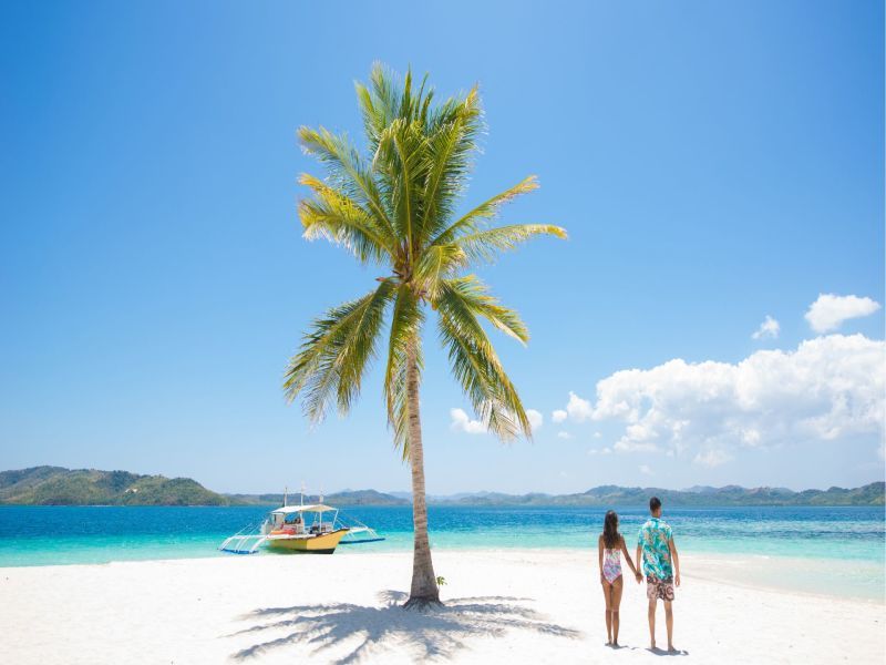 Circuit Les Merveilles de Palawan 4* & 5* pas cher photo 8