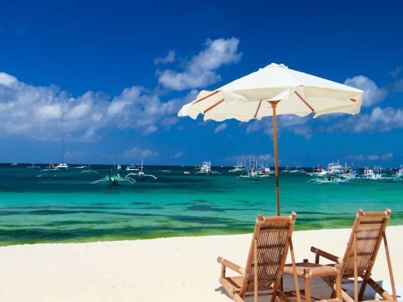 Circuit Les Merveilles de Palawan 4* & 5* pas cher photo 10