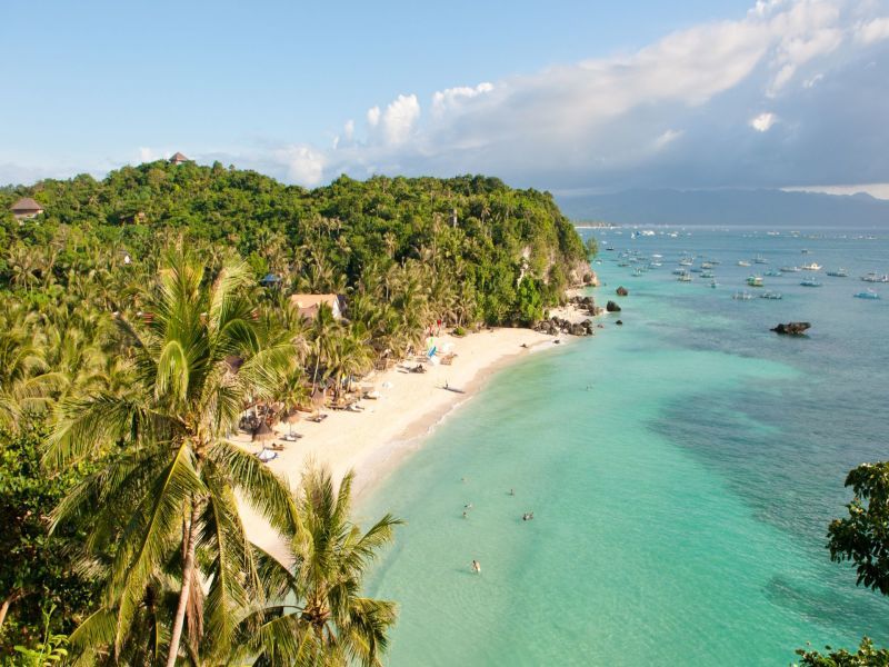 Circuit Les Merveilles de Palawan 4* & 5* pas cher photo 11